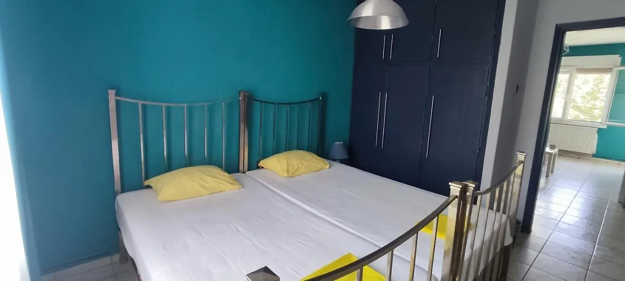 Warm, Cozy & Comfortable Apartment Thessaloníki