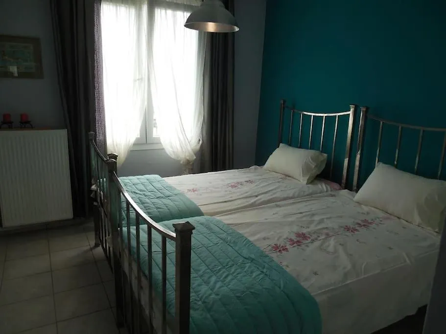 Warm, Cozy & Comfortable Apartment Thessaloníki
